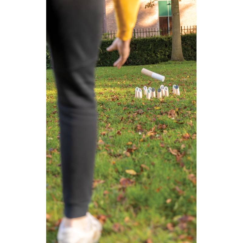 Hra Scatter ze dřeva Hra Scatter ze dřeva