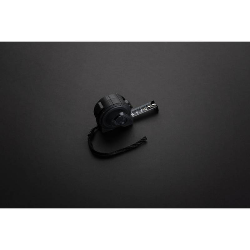 Zvinovací meter Gear X 5 m s dvojrýchlostným navíjaním Zvinovací meter Gear X 5 m s dvojrýchlostným navíjaním