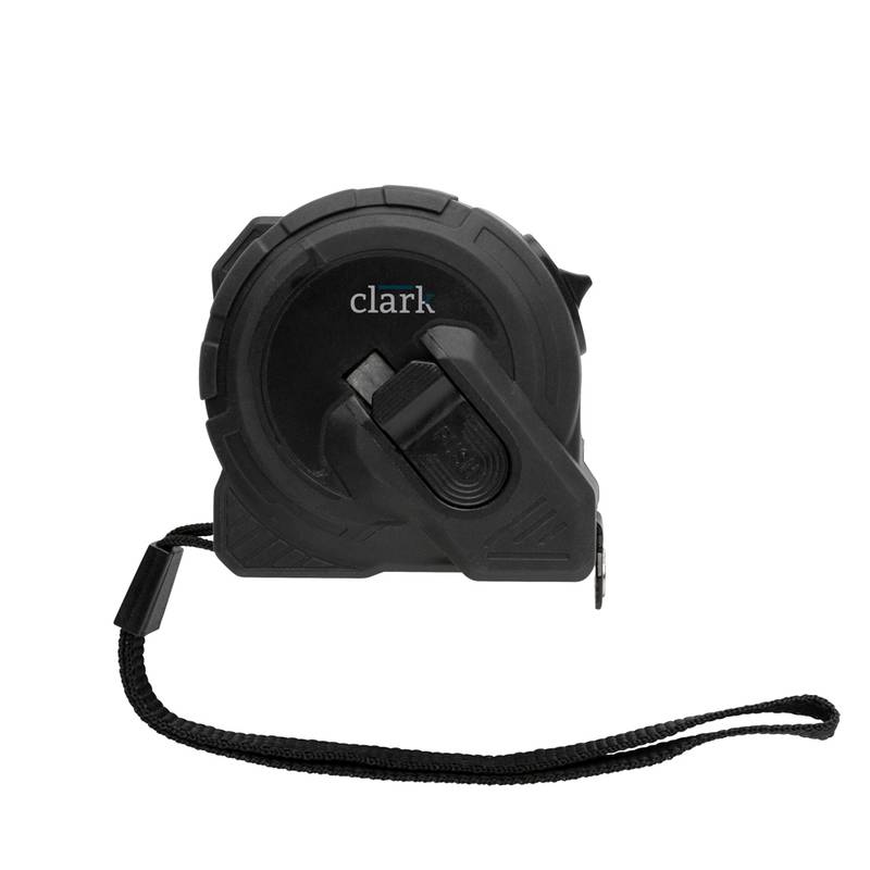 Zvinovací meter Gear X 5 m s dvojrýchlostným navíjaním Zvinovací meter Gear X 5 m s dvojrýchlostným navíjaním