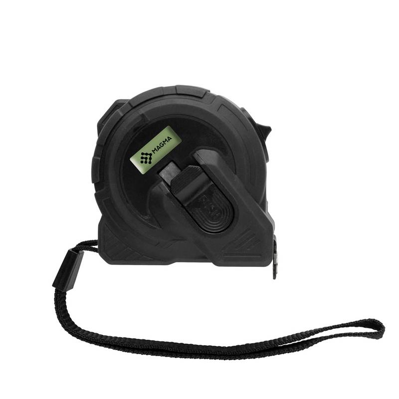 Zvinovací meter Gear X 5 m s dvojrýchlostným navíjaním Zvinovací meter Gear X 5 m s dvojrýchlostným navíjaním