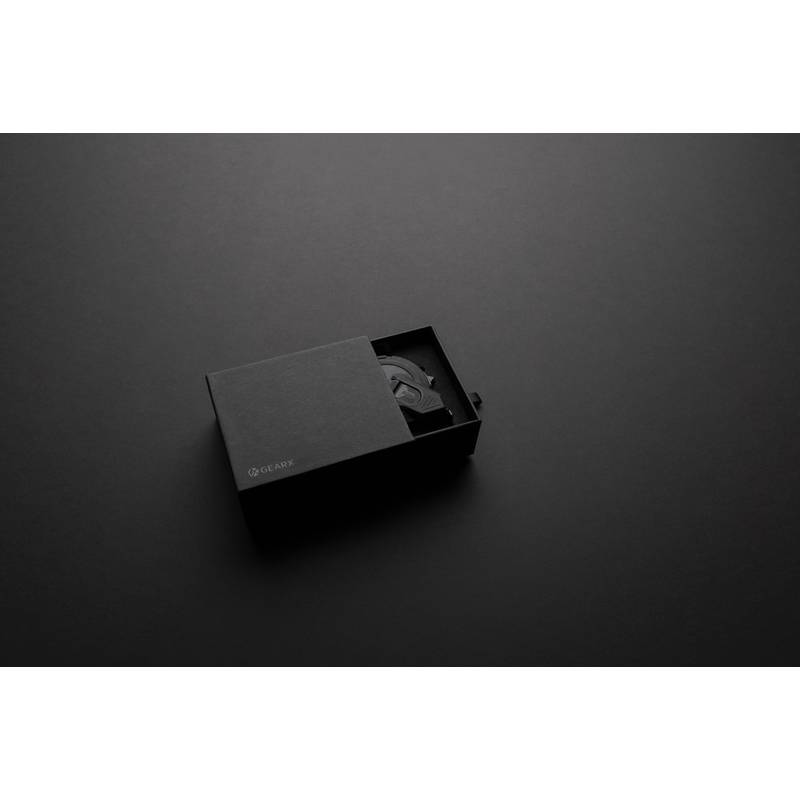 Zvinovací meter Gear X 5 m s dvojrýchlostným navíjaním Zvinovací meter Gear X 5 m s dvojrýchlostným navíjaním