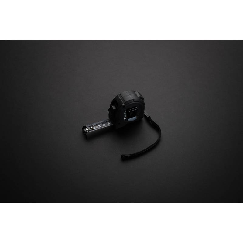 Zvinovací meter Gear X 5 m s dvojrýchlostným navíjaním Zvinovací meter Gear X 5 m s dvojrýchlostným navíjaním