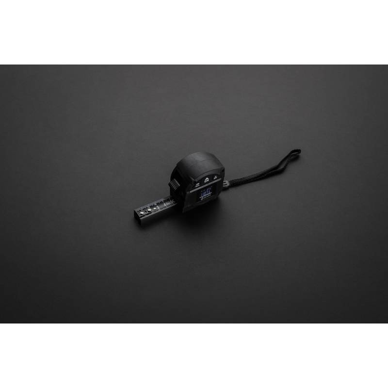 Zvinovací meter Gear X 5 m s 30m laserom Zvinovací meter Gear X 5 m s 30m laserom