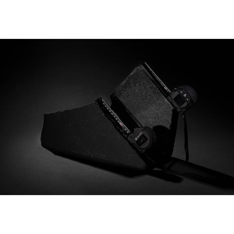 Zvinovací meter Gear X 5 m s 30m laserom Zvinovací meter Gear X 5 m s 30m laserom