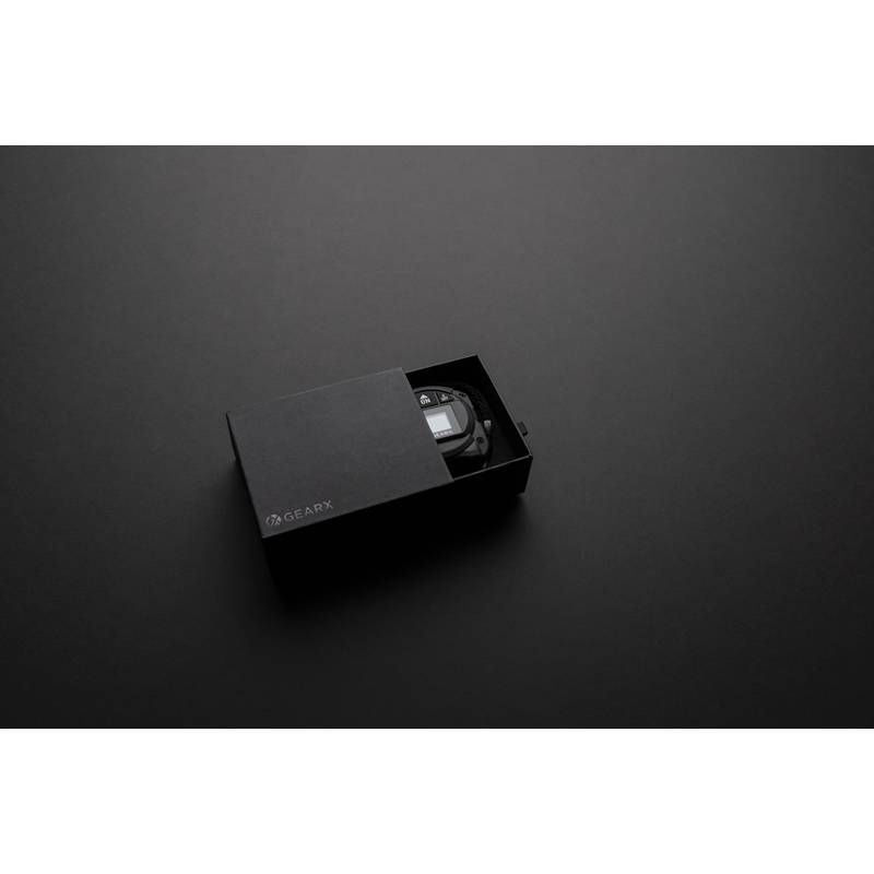 Zvinovací meter Gear X 5 m s 30m laserom Zvinovací meter Gear X 5 m s 30m laserom