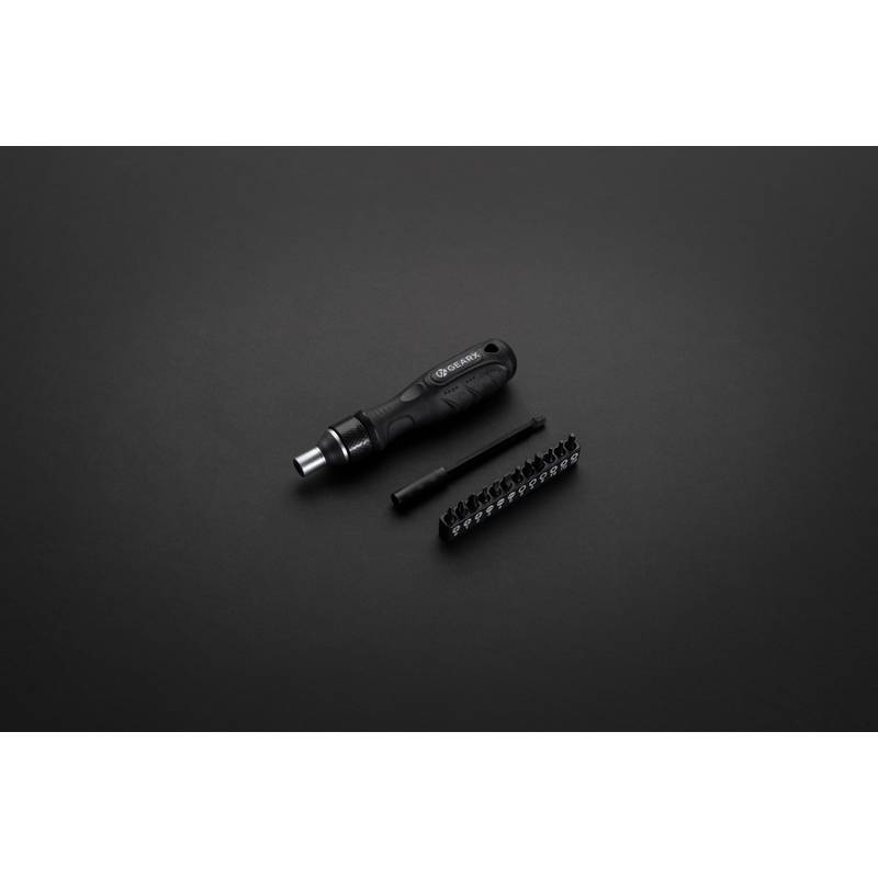 Ráčnový šroubovák Gear X Ráčnový šroubovák Gear X