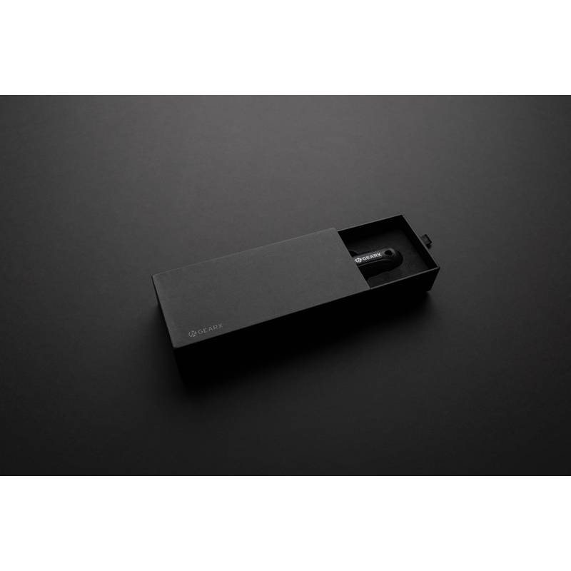 Ráčnový šroubovák Gear X Ráčnový šroubovák Gear X