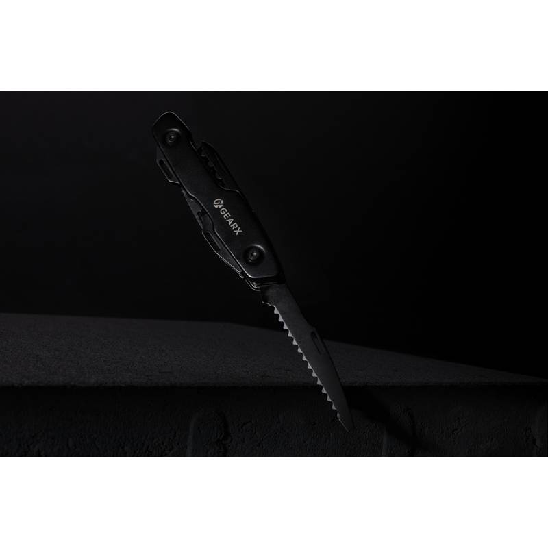 Multifunkčný nôž Gear X Multifunkčný nôž Gear X
