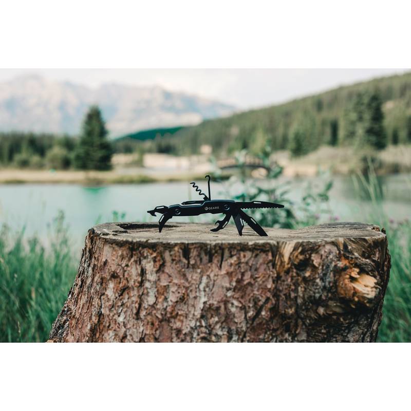 Multifunkčný nôž Gear X Multifunkčný nôž Gear X