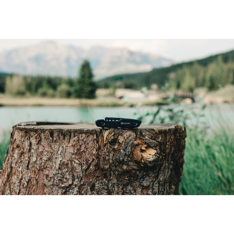 Multifunkčný nôž Gear X Multifunkčný nôž Gear X