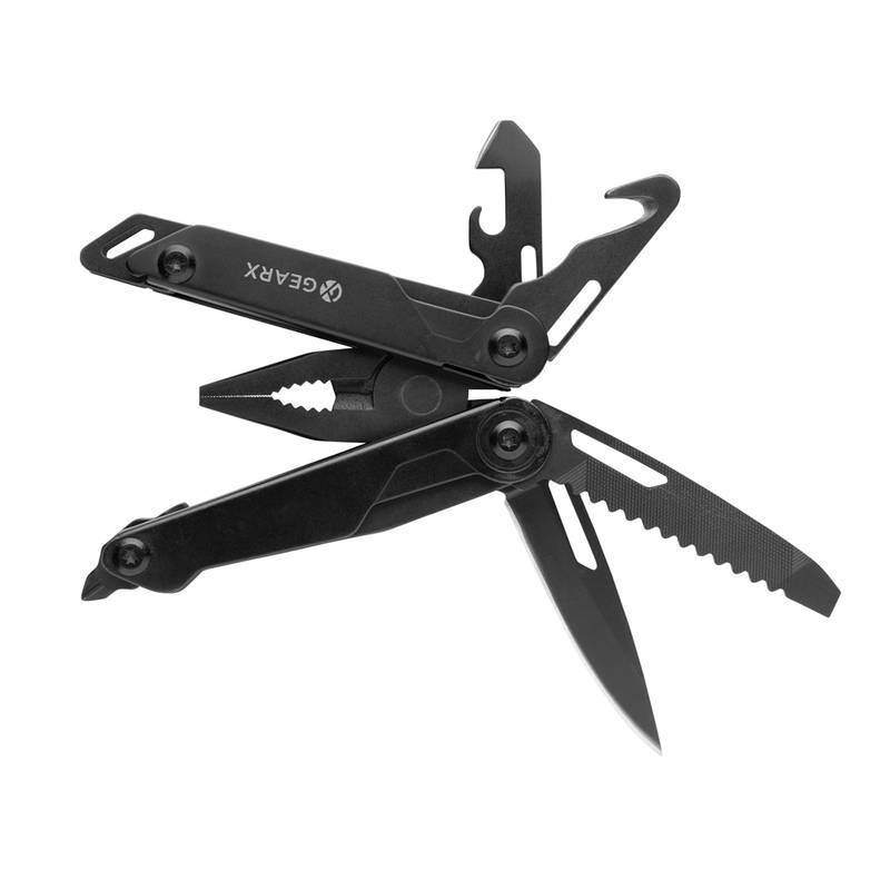 Multitool s kliešťami Gear X Multitool s kliešťami Gear X