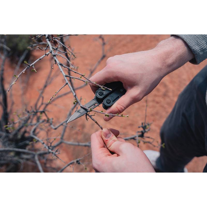 Multitool s kliešťami Gear X Multitool s kliešťami Gear X