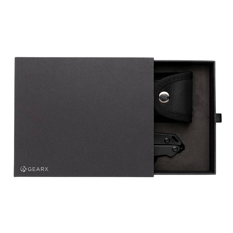 Multitool s kliešťami Gear X Multitool s kliešťami Gear X