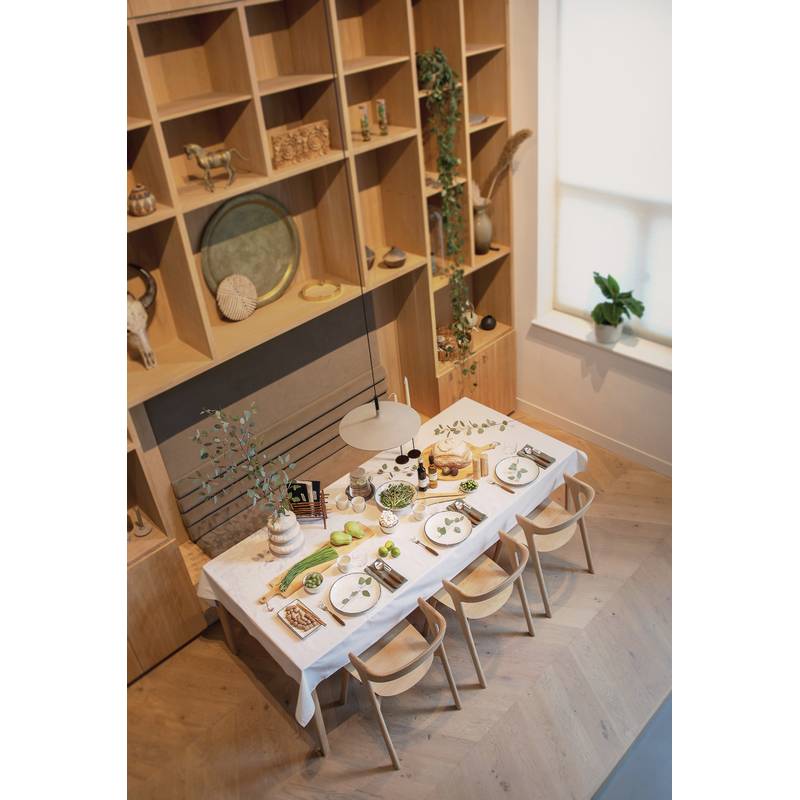 Obrus Ukiyo zo 180g recyklované bavlny AWARE™ Obrus Ukiyo zo 180g recyklované bavlny AWARE™