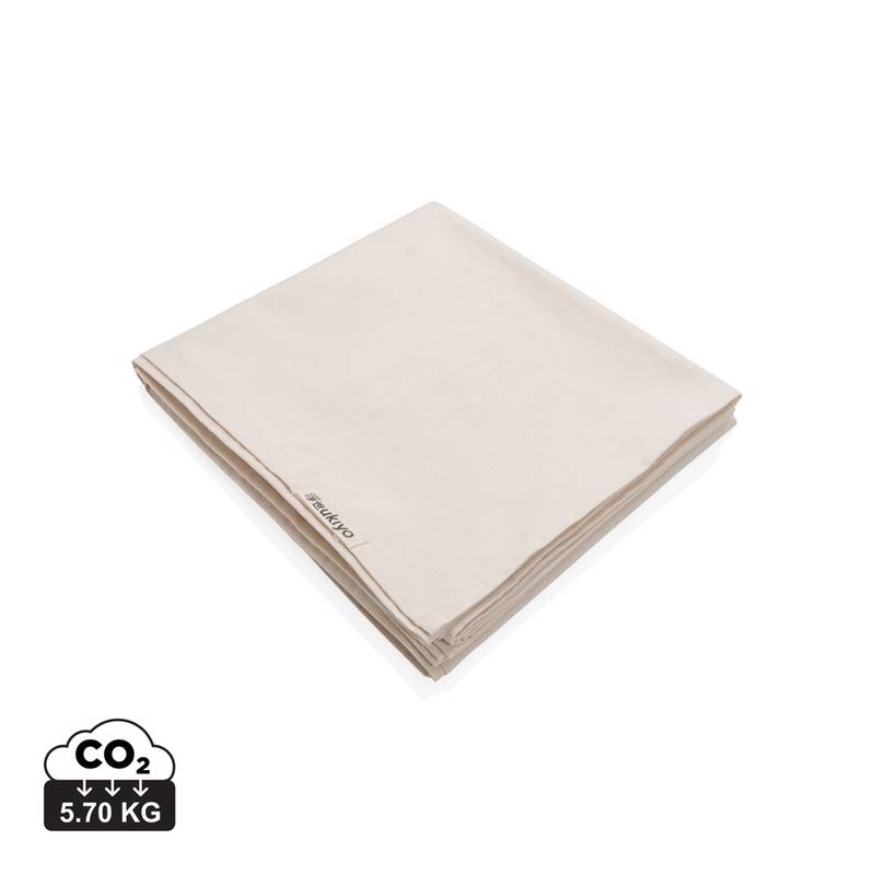 Obrus Ukiyo zo 180g recyklovanej bavlny AWARE™ Obrus Ukiyo zo 180g recyklovanej bavlny AWARE™