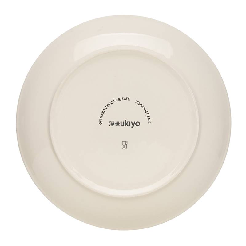 Sada talířů 2ks Ukiyo Sada talířů 2ks Ukiyo