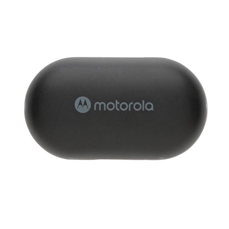 TWS slúchadlá Motorola MOTO 85 IPX5, čierna TWS slúchadlá Motorola MOTO 85 IPX5, čierna