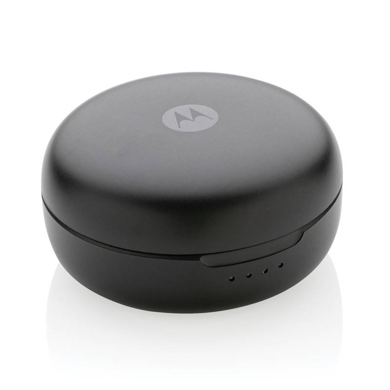 TWS slúchadlá Motorola MOTO 150 IPX5, čierna