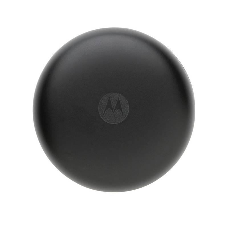 TWS slúchadlá Motorola MOTO 150 IPX5, čierna