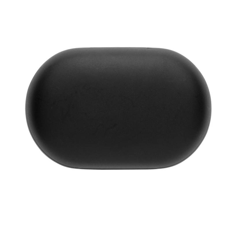 TWS slúchadlá Urban Vitamin Gilroy hybrid ANC & ENC, čierna TWS slúchadlá Urban Vitamin Gilroy hybrid ANC & ENC, čierna