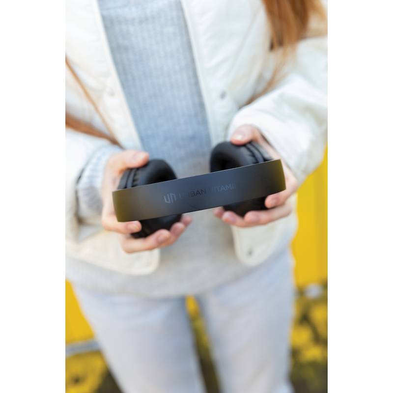 Bezdrátové sluchátka Urban Vitamin Belmont Bezdrátové sluchátka Urban Vitamin Belmont