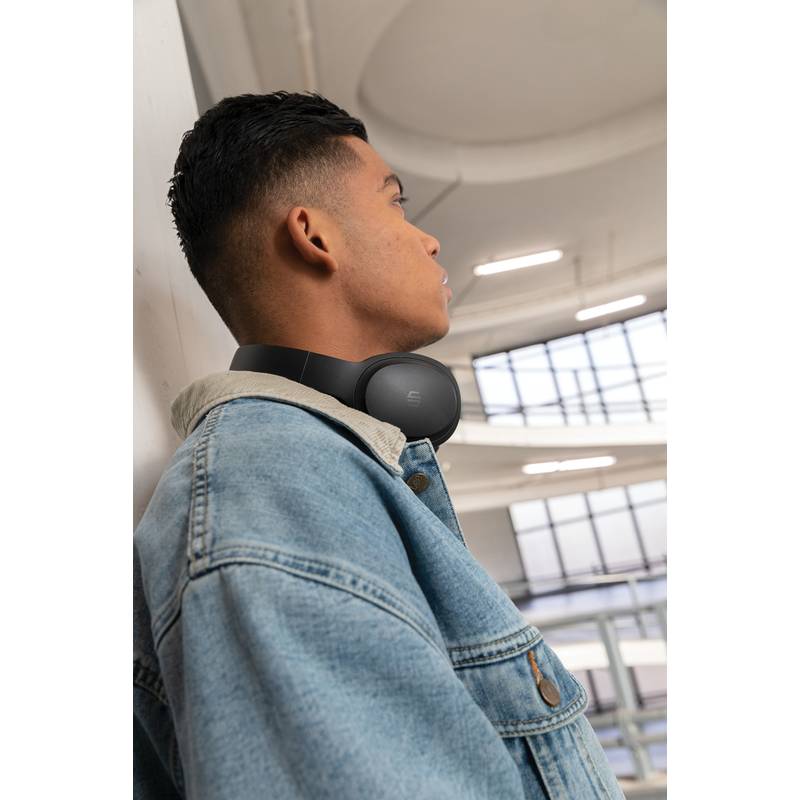 Bezdrátové sluchátka Urban Vitamin Belmont Bezdrátové sluchátka Urban Vitamin Belmont