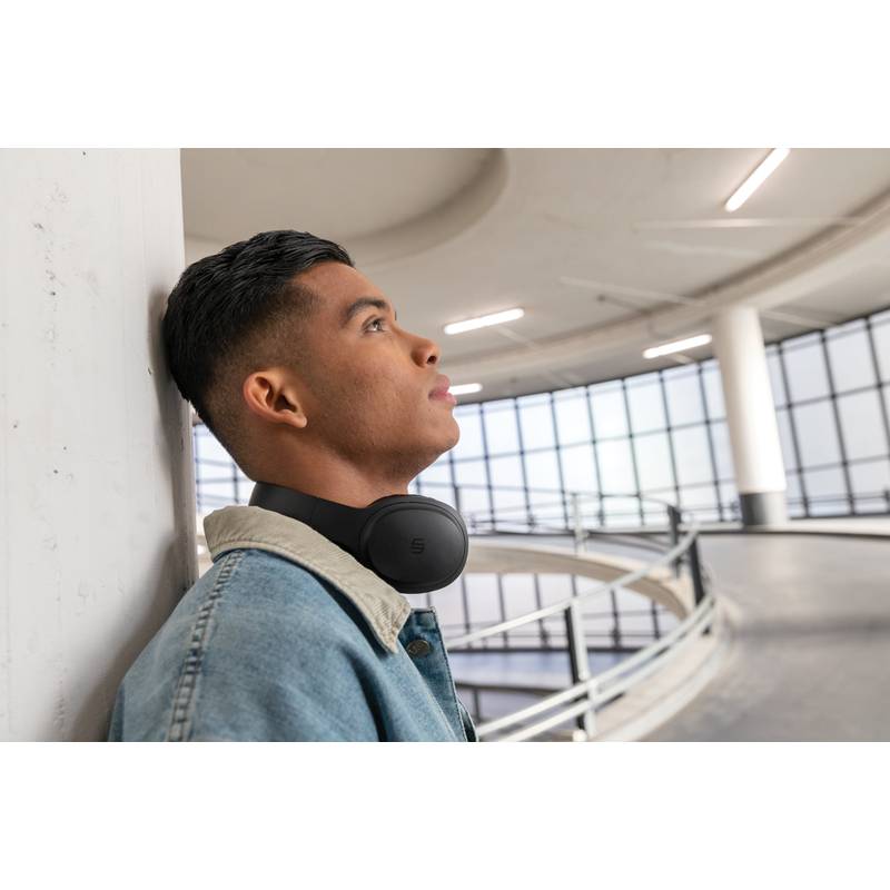 Bezdrátové sluchátka Urban Vitamin Belmont Bezdrátové sluchátka Urban Vitamin Belmont