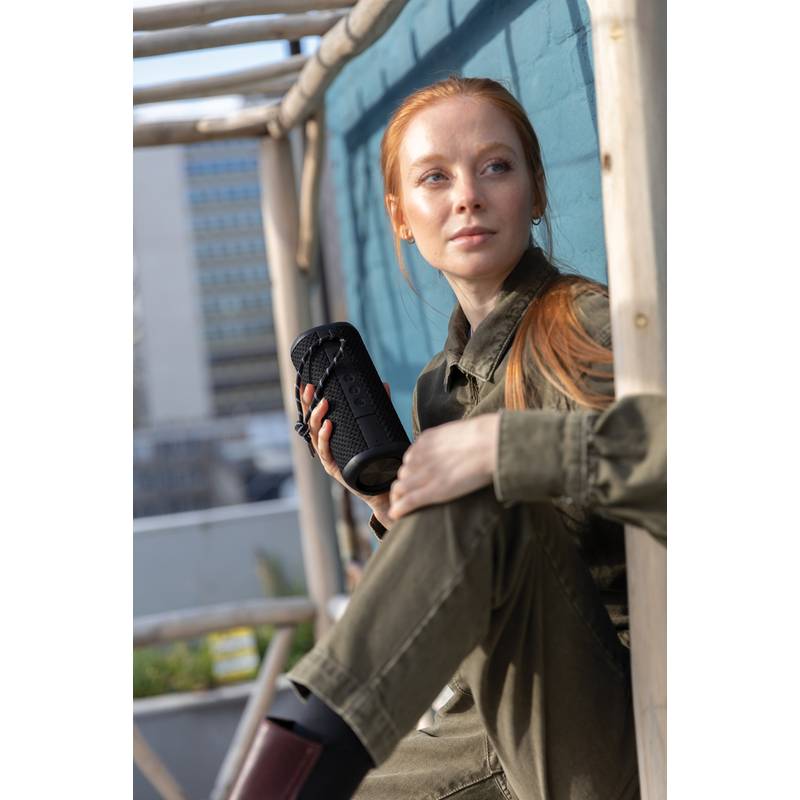 Vodeodolný reproduktor Urban Vitamin Berkeley IPX7 Vodeodolný reproduktor Urban Vitamin Berkeley IPX7