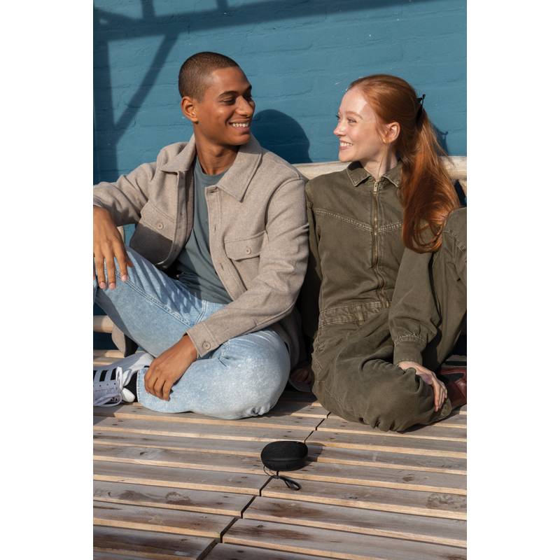 Vodeodolný reproduktor Urban Vitamin Hayward IPX7 Vodeodolný reproduktor Urban Vitamin Hayward IPX7