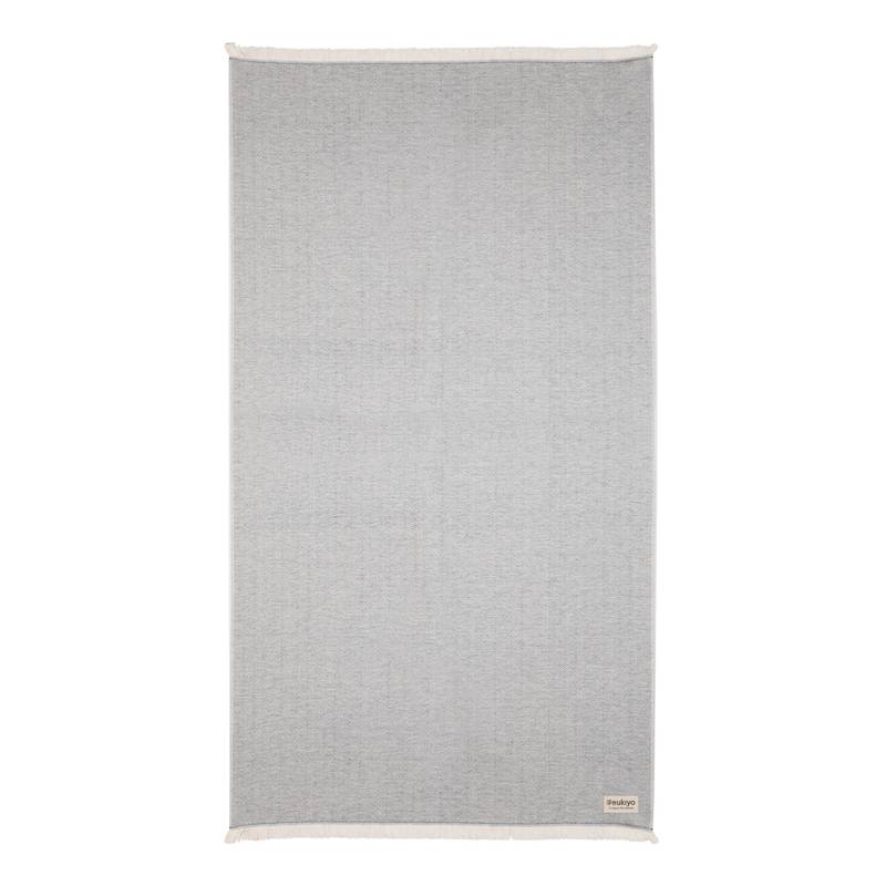 Všestranná osuška/deka 100 x 180cm Ukiyo Hisako AWARE™ Všestranná osuška/deka 100 x 180cm Ukiyo Hisako AWARE™