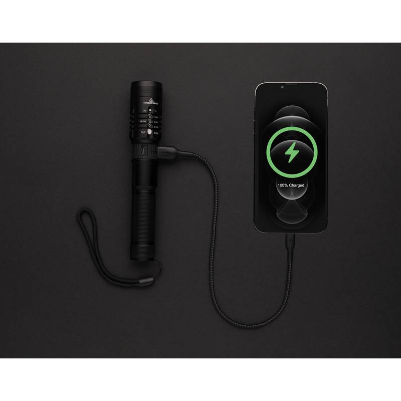 Svietidlo USB Gear X Svietidlo USB Gear X