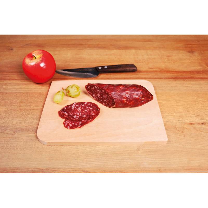 Doska na krájanie "wooden break" Doska na krájanie "wooden break"