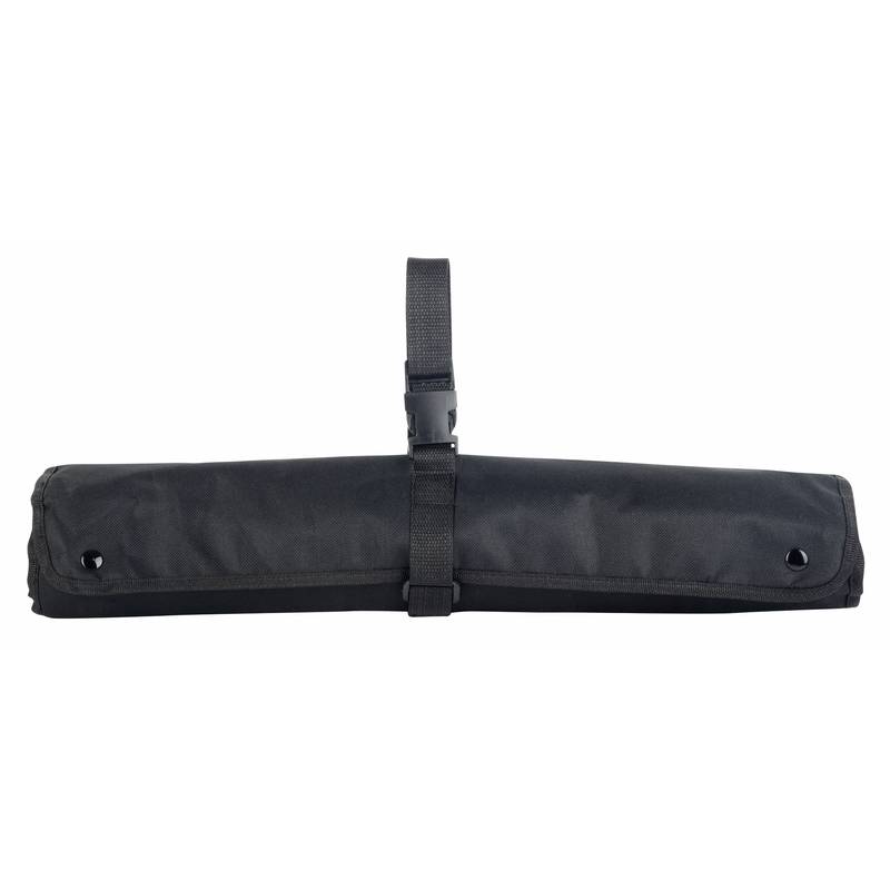 Zástěra s nářadím preo BBQ "Great BBQ", 5 ks. Černá Zástěra s nářadím preo BBQ "Great BBQ", 5 ks. Černá