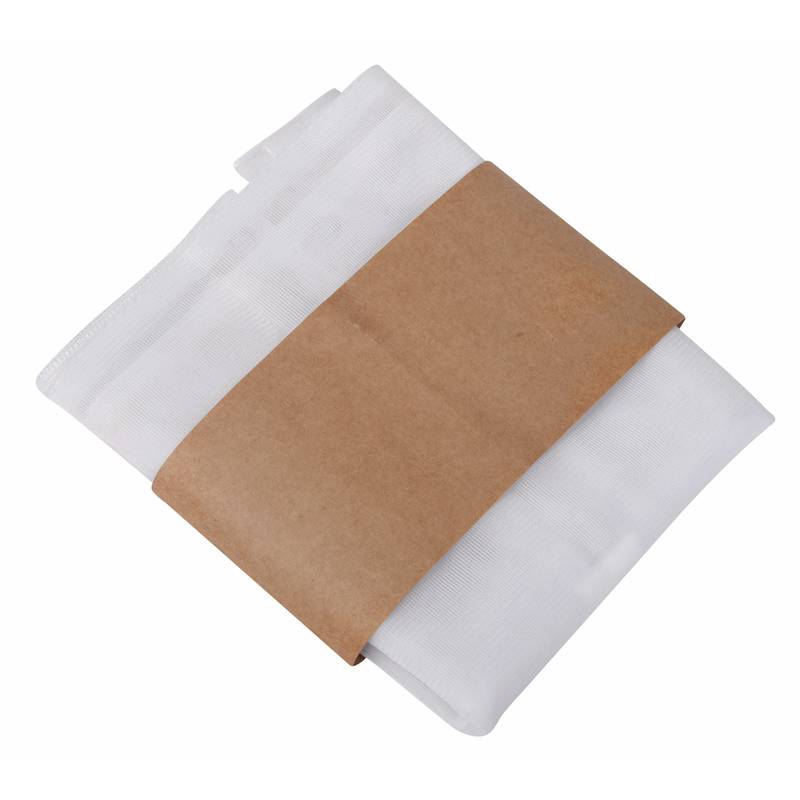 Síťka na ovoce a zeleninu, 3 ks "Blue Planet", bílá Síťka na ovoce a zeleninu, 3 ks "Blue Planet", bílá