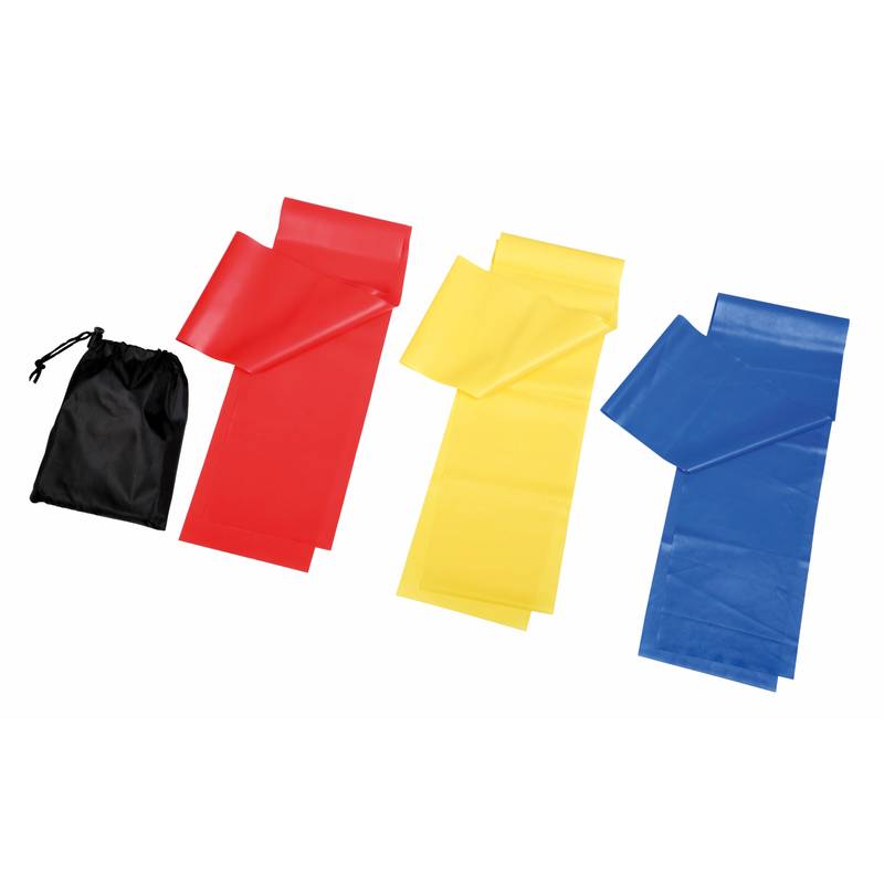 Pomůcka na cvičení "Gym Hero" 4 ks. Pomůcka na cvičení "Gym Hero" 4 ks.