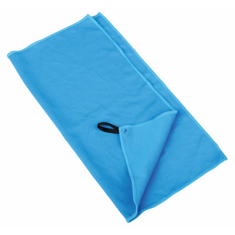 Chladiaci uterák "Cool down", modrá Chladiaci uterák "Cool down", modrá