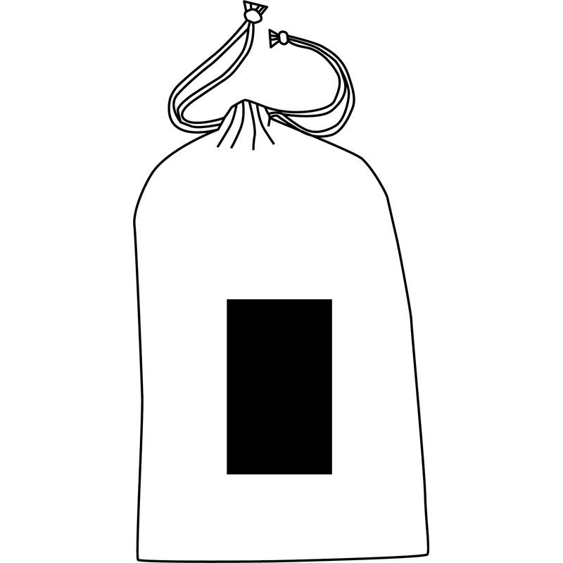 Skleněná láhev "Trink Healthy", 550 ml Skleněná láhev "Trink Healthy", 550 ml