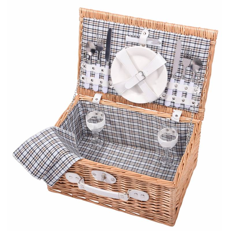 Piknikový koš "Kings Park" Piknikový koš "Kings Park"