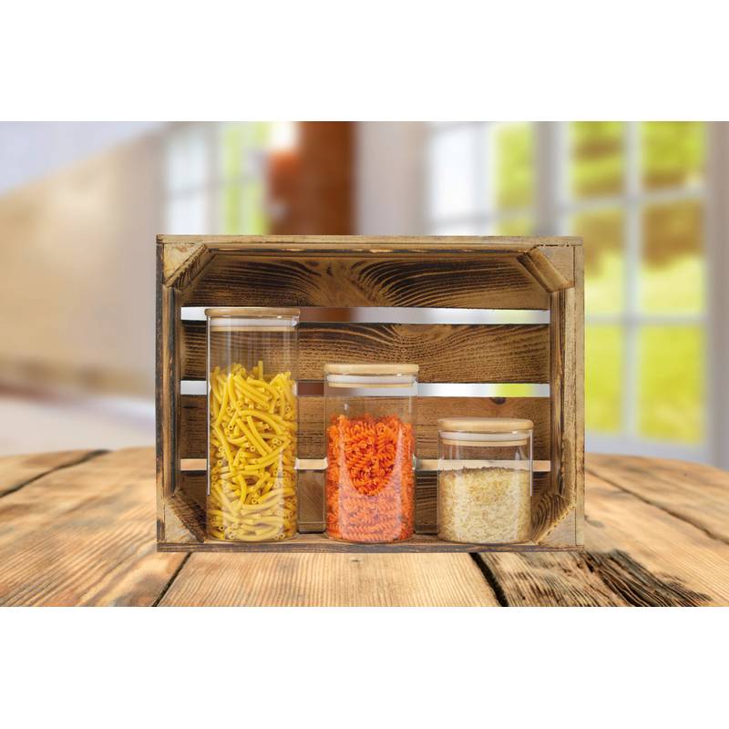 Skladovací nádoba "Eco Storage", 450ml Skladovací nádoba "Eco Storage", 450ml