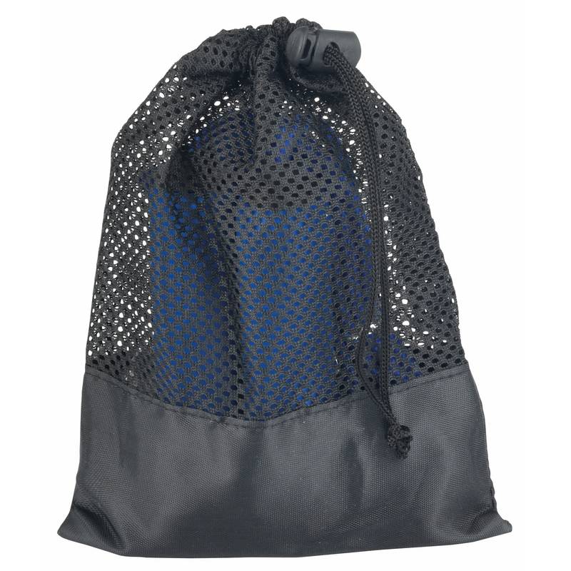 Souprava švihadla a strečové pásky "Stretch & Jump", modrá Souprava švihadla a strečové pásky "Stretch & Jump", modrá