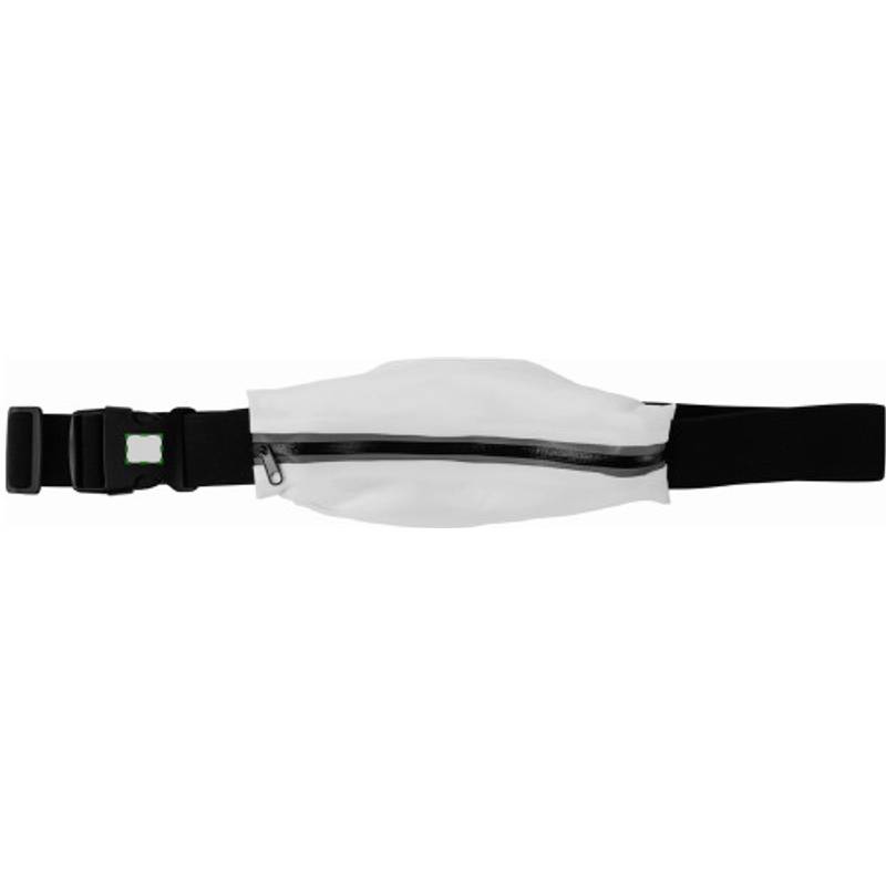 Ledvinka z voděodolného materiálu Lycra (220 gr/m?) s reflexními prvky, žlutá Ledvinka z voděodolného materiálu Lycra (220 gr/m?) s reflexními prvky, žlutá