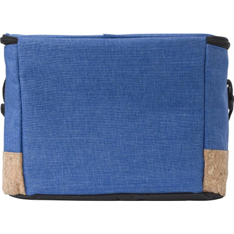 Chladící taška (600D), modrá Chladící taška (600D), modrá