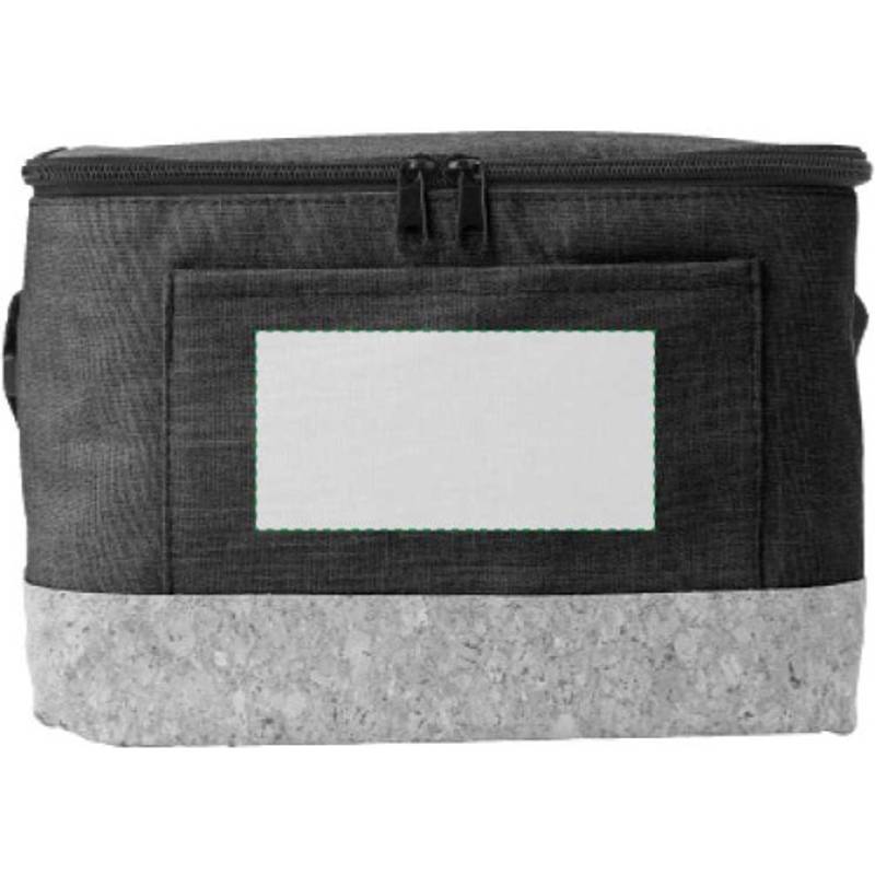 Chladící taška (600D), modrá Chladící taška (600D), modrá