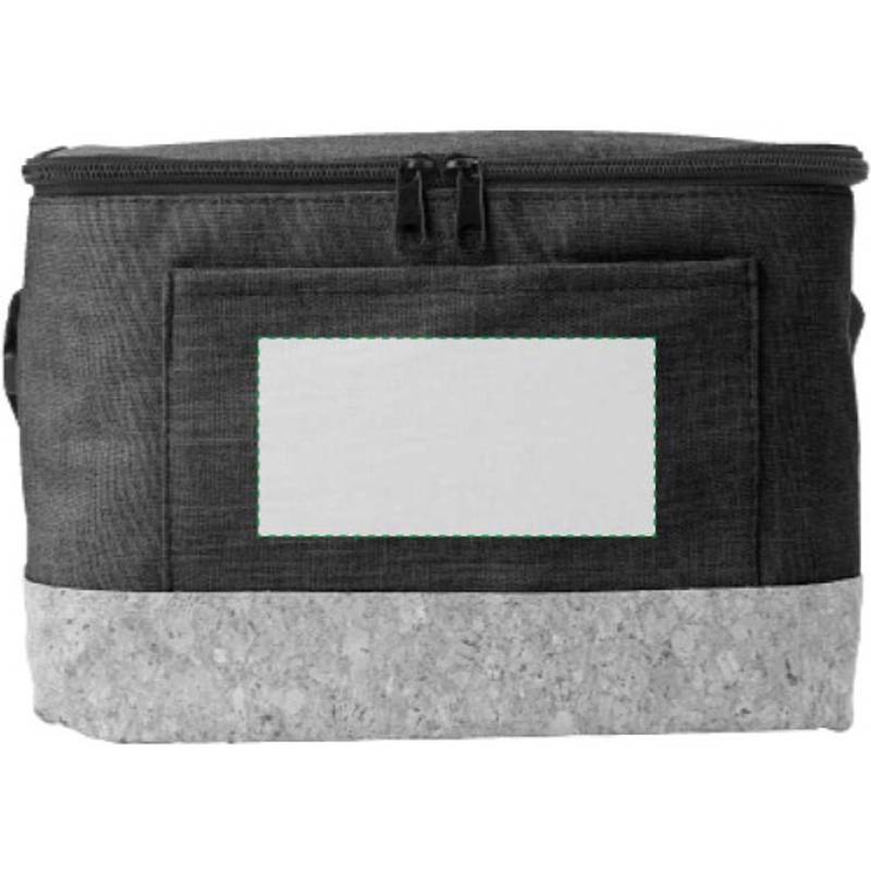 Chladící taška (600D), modrá Chladící taška (600D), modrá