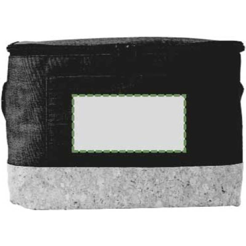 Chladící taška (600D), modrá Chladící taška (600D), modrá