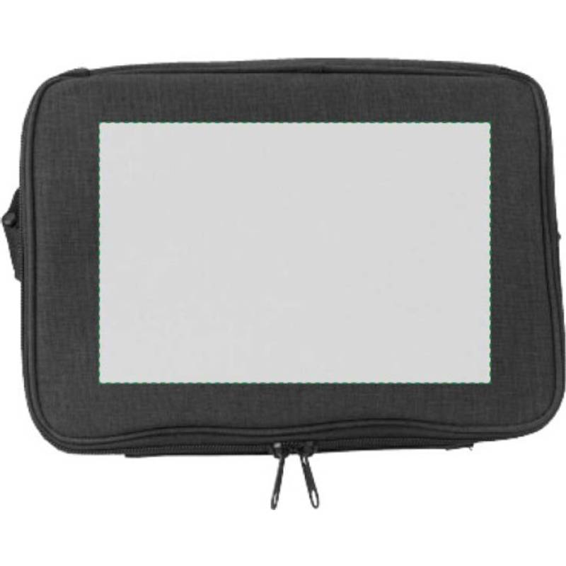 Chladící taška (600D), modrá Chladící taška (600D), modrá