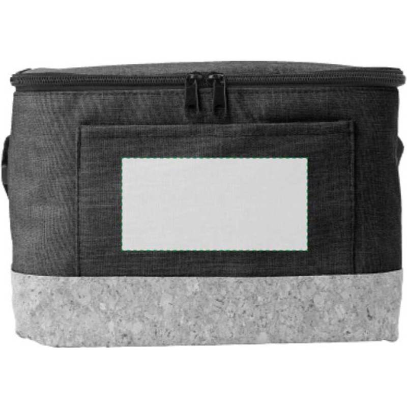 Chladící taška (600D), modrá Chladící taška (600D), modrá