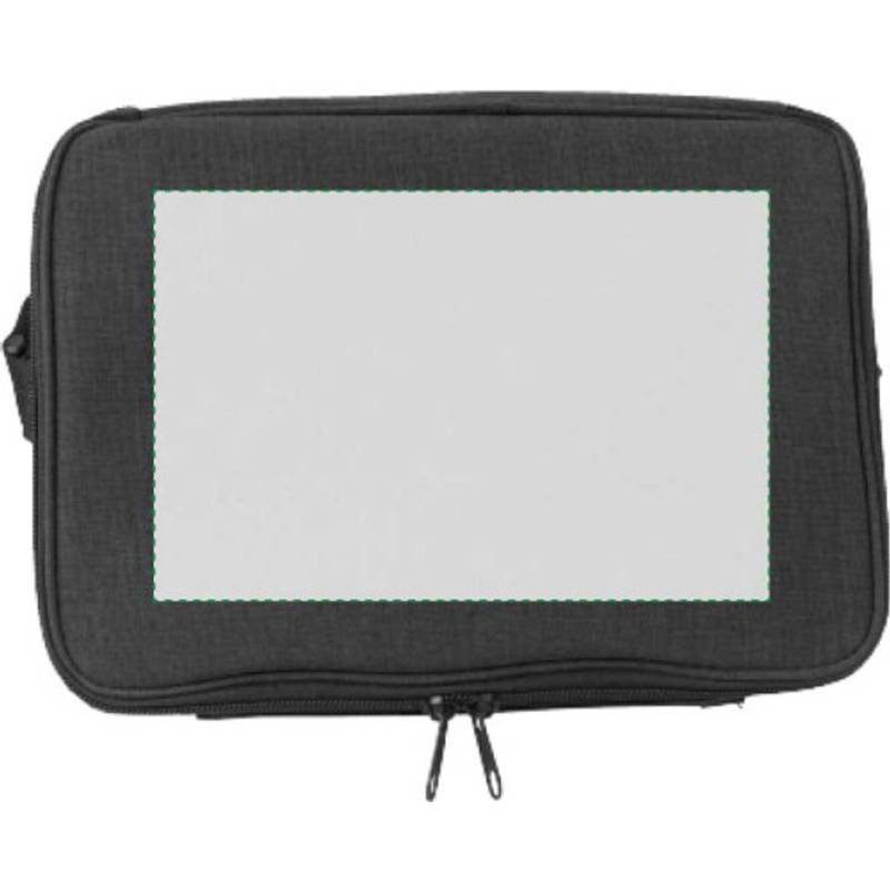 Chladící taška (600D), modrá Chladící taška (600D), modrá