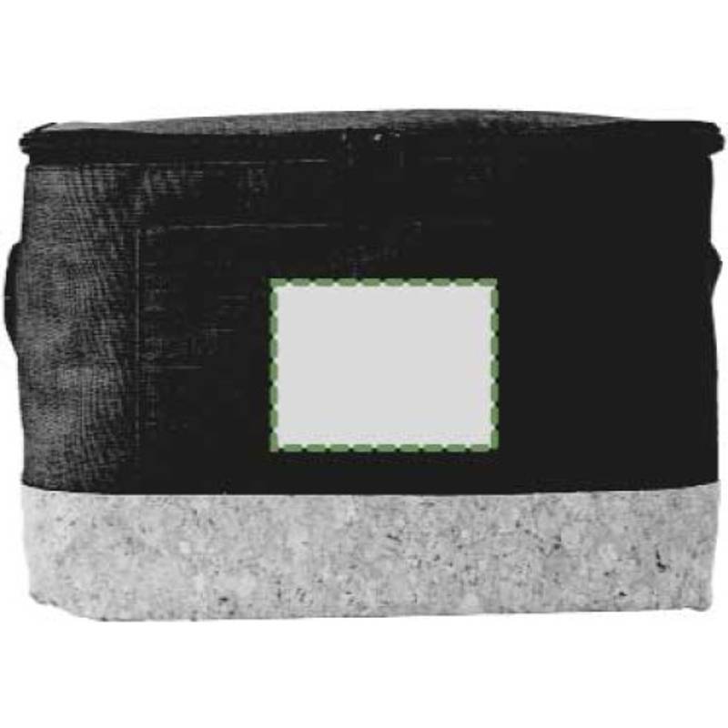 Chladící taška (600D), modrá Chladící taška (600D), modrá