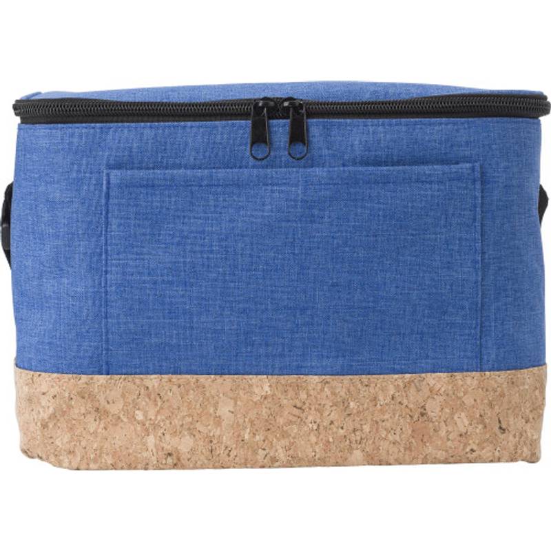 Chladící taška (600D), modrá Chladící taška (600D), modrá